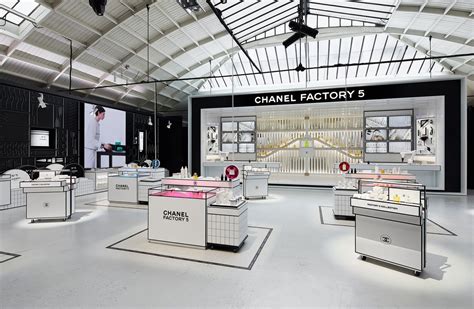 chanel factory outlet in paris france|chanel factory outlet store online.